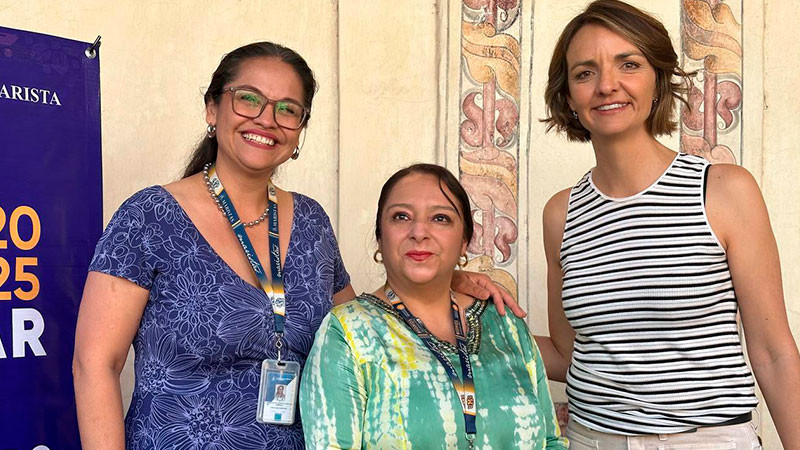 Querétaro sede del Encuentro Cultural Marista 2025 