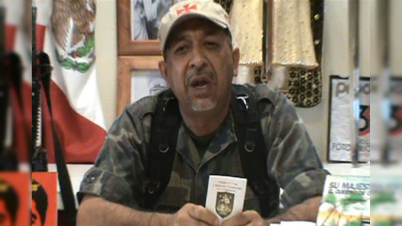 EEUU exige extradición de otros 29 capos mexicanos: Cuñado del Mencho, fundador de los Templarios y sinaloenses en la mira 