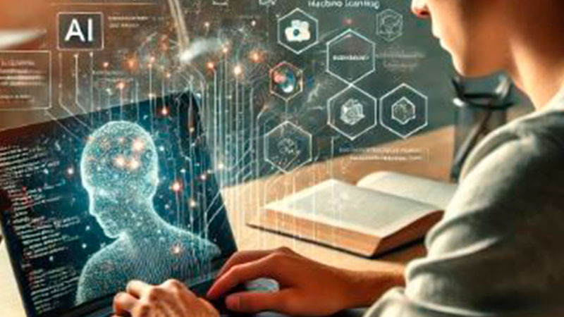 Nuevas tecnologías impulsan crecimiento económico en México: Del Prete 