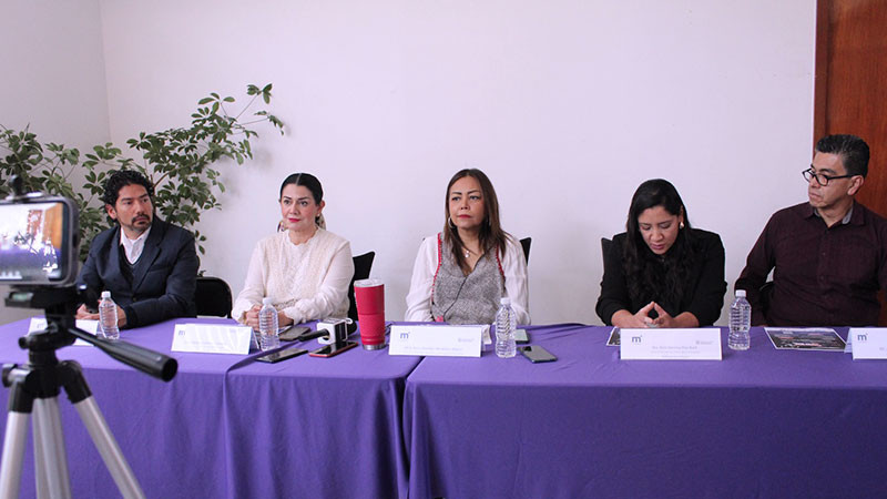Gobierno de Morelia lanza convocatoria para desarrollar App que fortalezca Punto Naranja 
