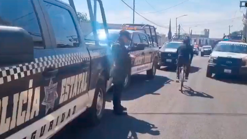 En Tlaxcala, linchan a hombre; lo acusaban de robar e intentar abusar de una niña 