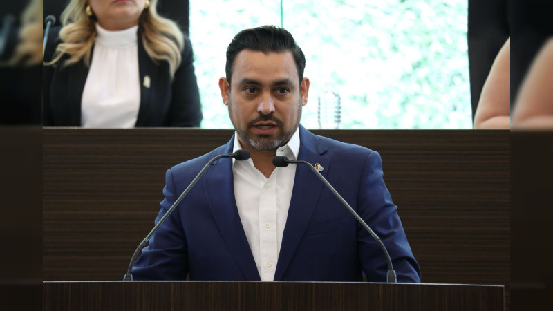 El Congreso de Querétaro analizarán reforma para agilizar minutas federales  