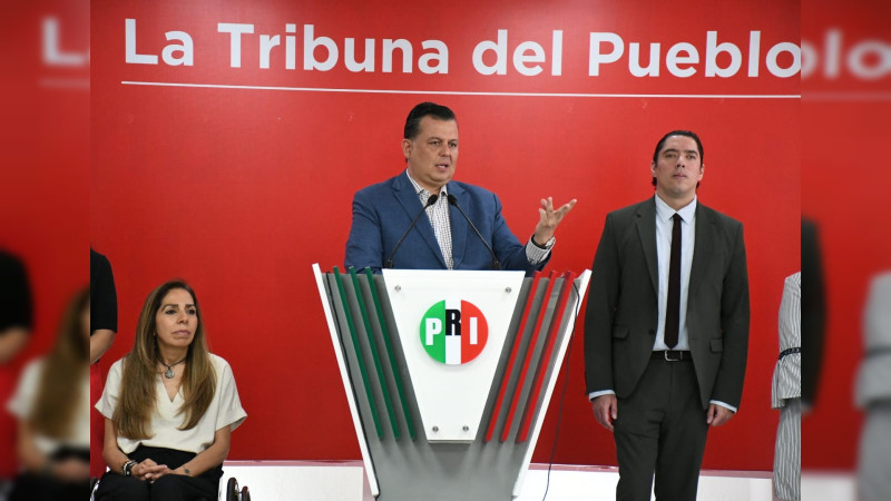 Advierte Memo Valencia a Colosio sobre el riesgo de que se le acerquen personajes ligados el crimen organizado 