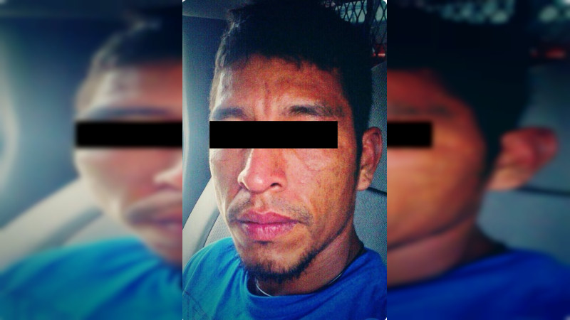 Sentencian a 420 años de prisión a exoperador del crimen en Tamaulipas, por 14 secuestros 