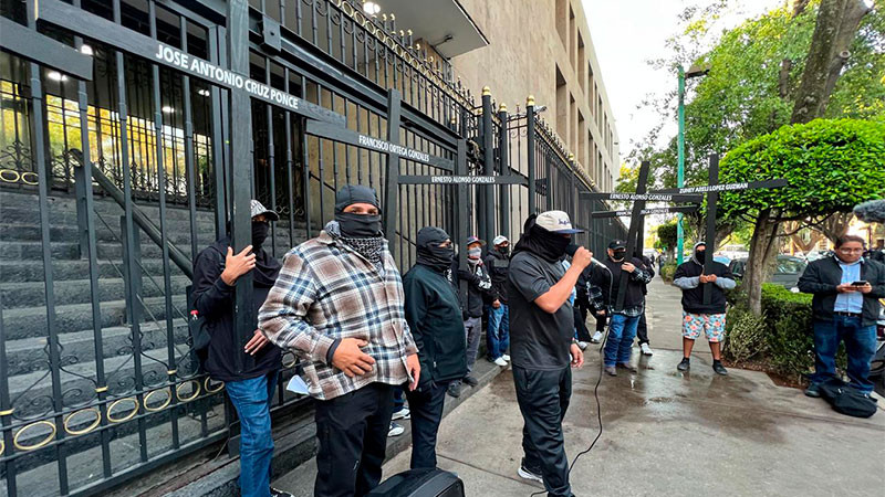 Asesinan a activista de Frente Teocaltiche Por Nuestra Gente; suman 5 asesinatos en las últimas 24 horas en Teocaltiche, Jalisco 