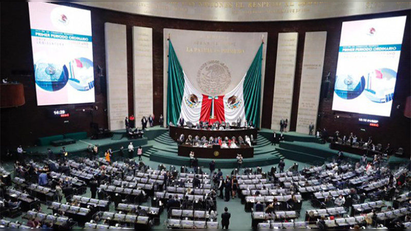 Diputados aprueban eliminar sistema de Compranet 