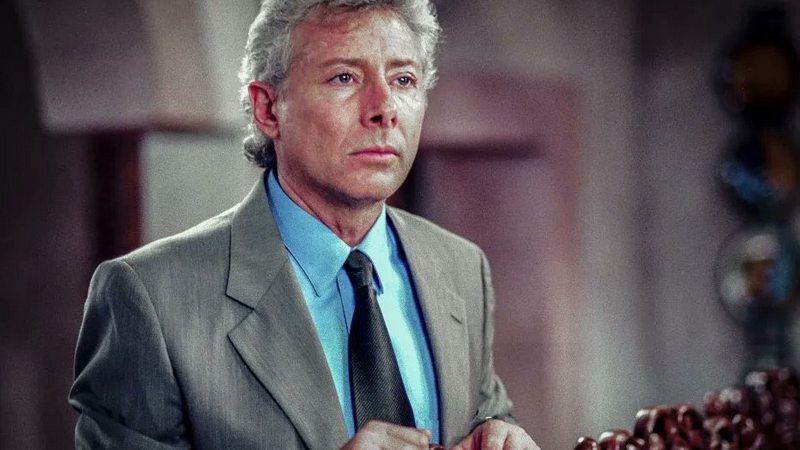 Muere el actor Arsenio Campos a los 79 años de edad 