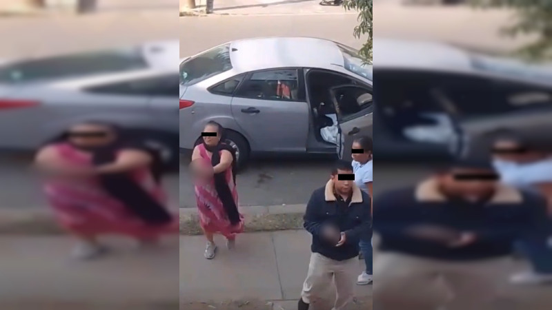 A balazos resuelve abuelita disputa en Chalco, Edomex: Pelea por inmueble deja un muerto y dos heridos 