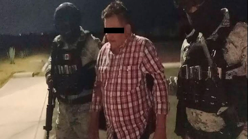 Suspenden juicio contra Abraham Oseguera Cervantes, hermano de líder criminal de Jalisco 