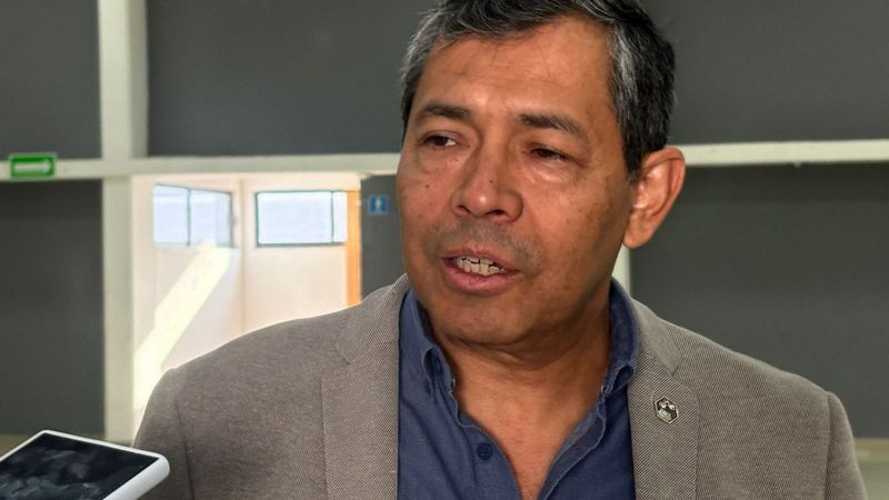 Piden instalación de estación del tren fuera del Centro de Querétaro 