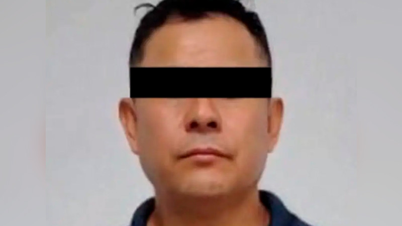 Cae ex agente estatal de Tamaulipas; es acusado de doble ejecución extrajudicial 
