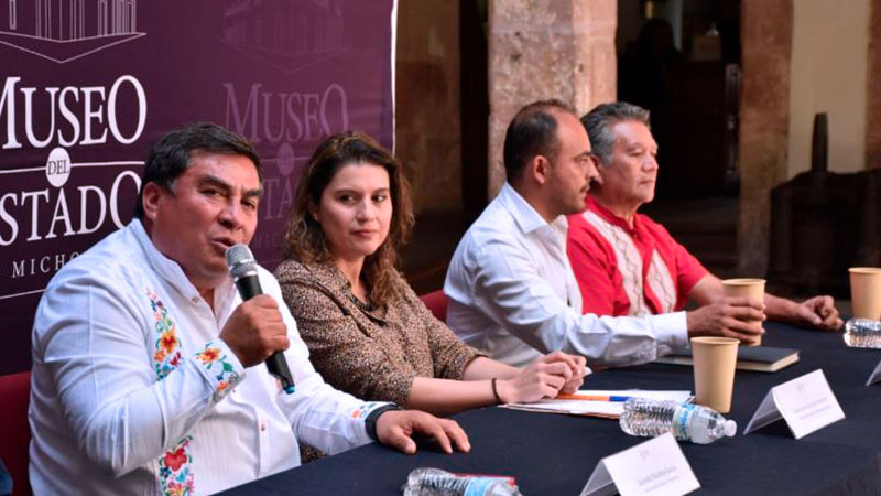 Secretaría de Cultura de Michoacán invita a celebrar los 160 años de la histórica toma de Tacámbaro 