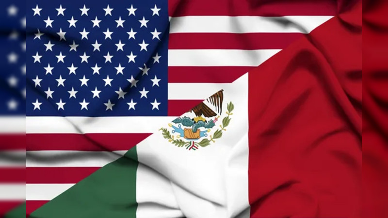 México se salva; no aparece en lista de aranceles  