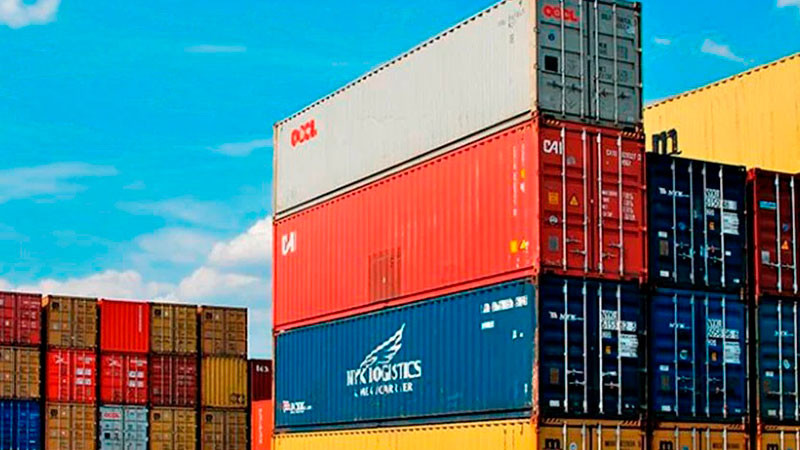 Canaco reconoce decisión de Trump con México sobre aranceles; pide la diversificación de mercados  