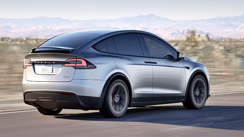 Reporta Tesla bajas del 13% en sus ventas trimestrales 