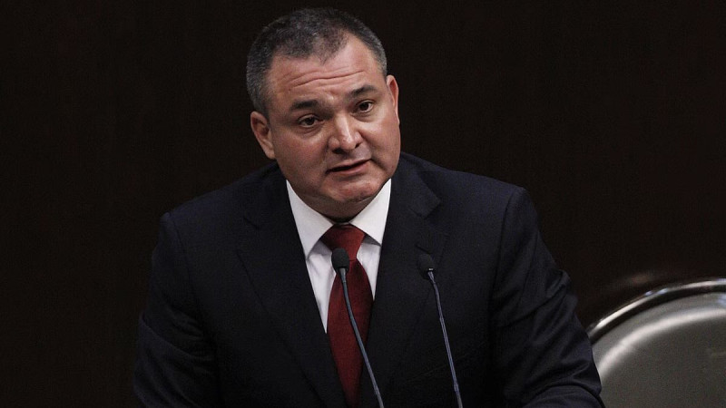 Genaro García Luna obtiene prórroga para apelar su condena de prisión en EEUU 