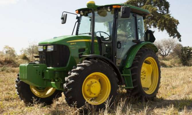  Buena producción agropecuaria; afectadas sólo 18 mil hectáreas en cultivos: Sedrua 