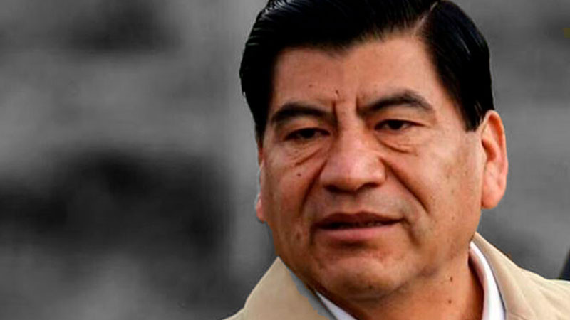 Vuelve a la cárcel Mario Marín, luego de estar en prisión domiciliaria 