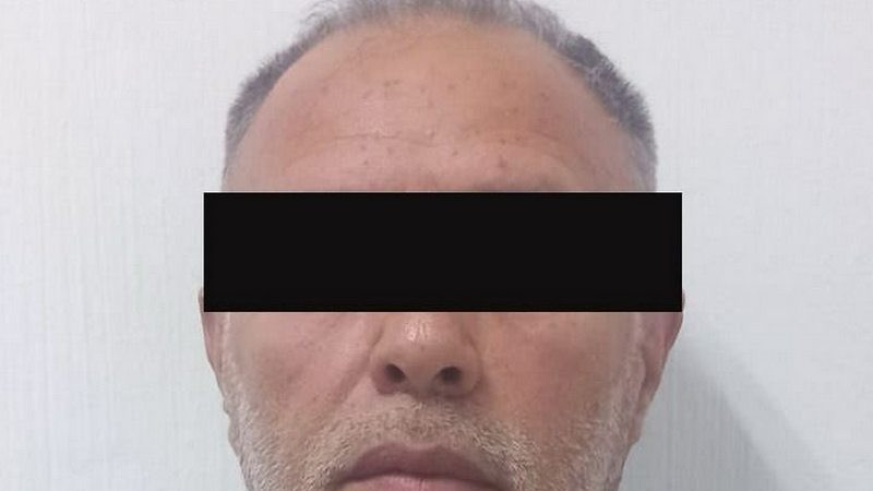 Arrestan a Leobardo “N” en la Ciudad de México; era objetivo prioritario de la DEA 