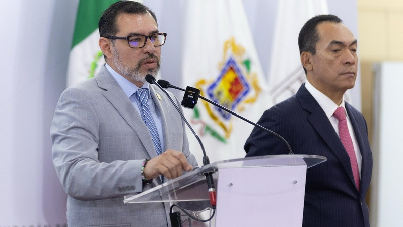 Michoacán ocupa primer lugar en disminución de víctimas en homicidio doloso: Juan Carlos Oseguera