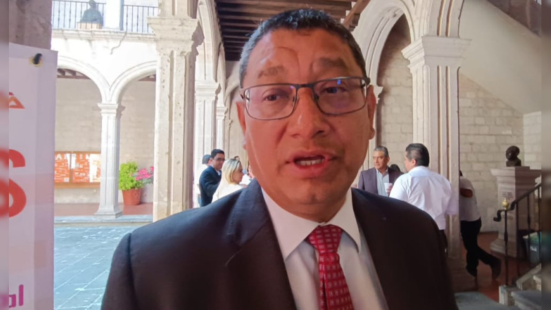 Defiende IEM autonomía de elección del Poder Judicial 