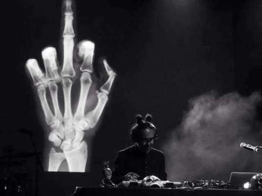 Vocalista de Café Tacvba presentará un DJ SET en Morelia  - Foto 1 