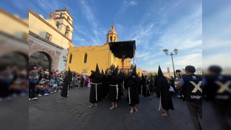 Estiman derrama de mil 500 millones de pesos por Semana Santa en Querétaro  