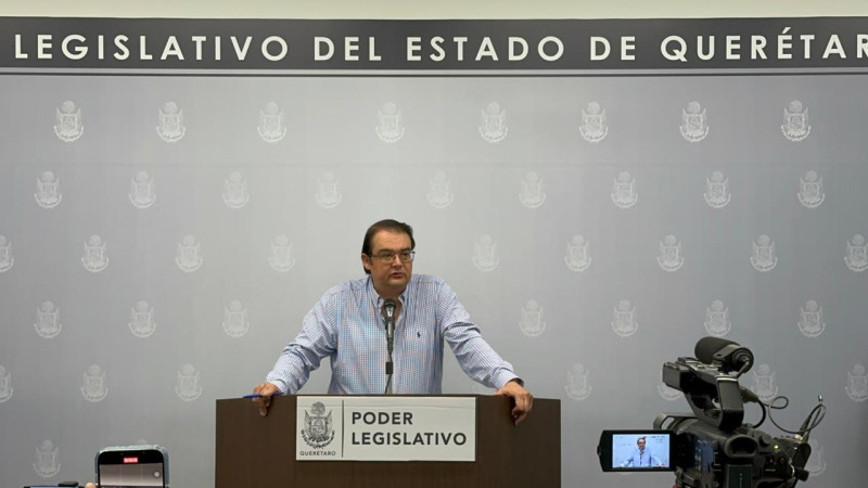 En Querétaro, diputado propone dublicar la pena por violencia familiar  