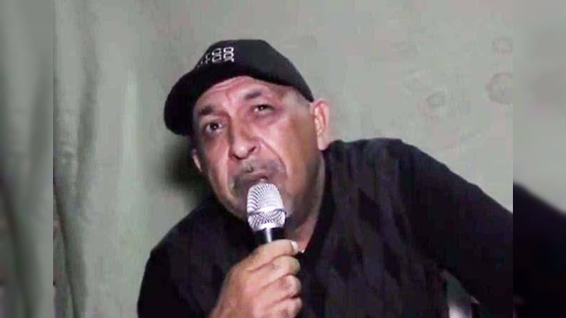 Busca líder del crimen en Michoacán frenar extradición a EEUU 