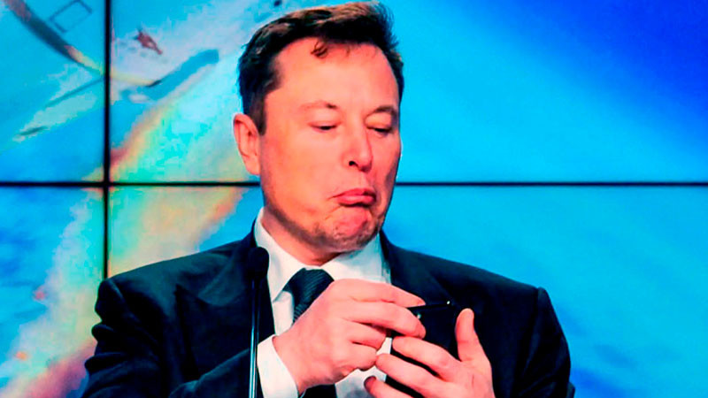 Trump confirma que Elon Musk dejará el gobierno  