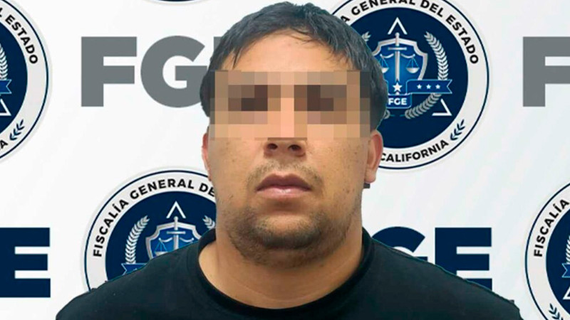 Cae líder en Tijuana de célula criminal dirigida por hijos de Ismael Zambada 
