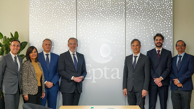 Anuncia Grupo Epta la generación de más de 300 fuentes de empleo 