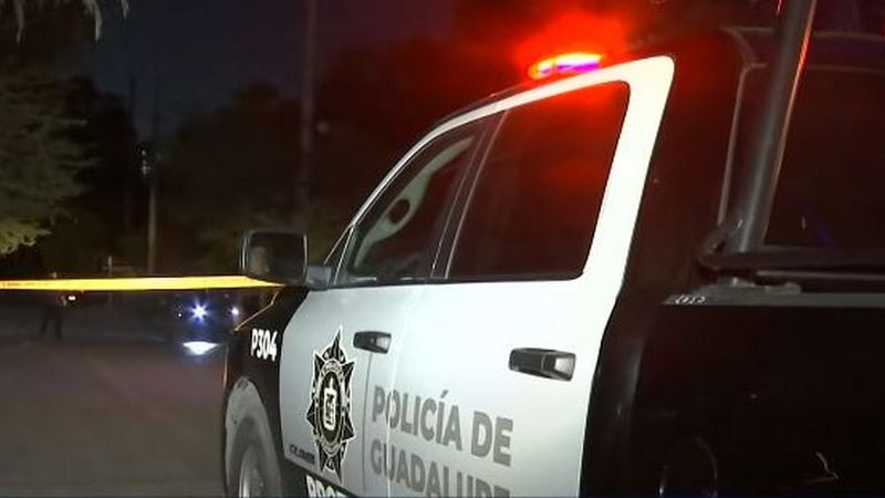 Joven de 23 años pierde la vida en hospital tras ser atacado a tiros en Guadalupe, Nuevo León 