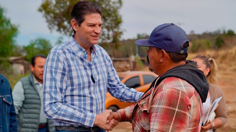 Listos, proyectos seleccionados en Programa de Presupuesto Participativo 2025 