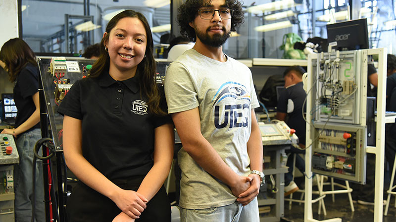 Cierra convocatoria de admisión para la Universidad Tecnológica de Querétaro 