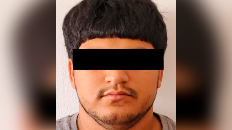 Cae presunto líder de célula delictiva ligada a hijos de Joaquín Guzmán; detienen a otros 4 