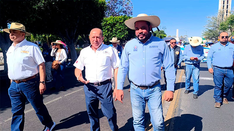 Inseguridad en Michoacán también genera desplazamiento de docentes, reconoce CNTE 
