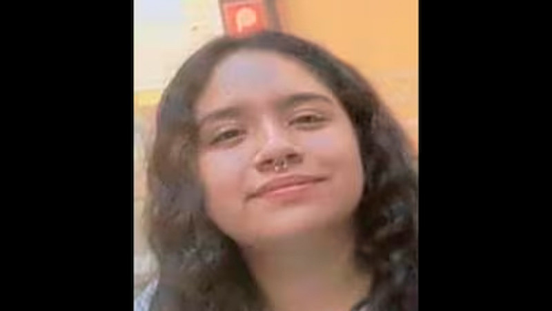 Localizan sin vida a joven desaparecida en Morelos; arrestan a su novio como principal sospechoso 