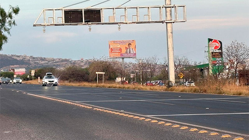 Proyectan bulevar en Fray Junípero Serra y libramiento Surponiente en Querétaro 