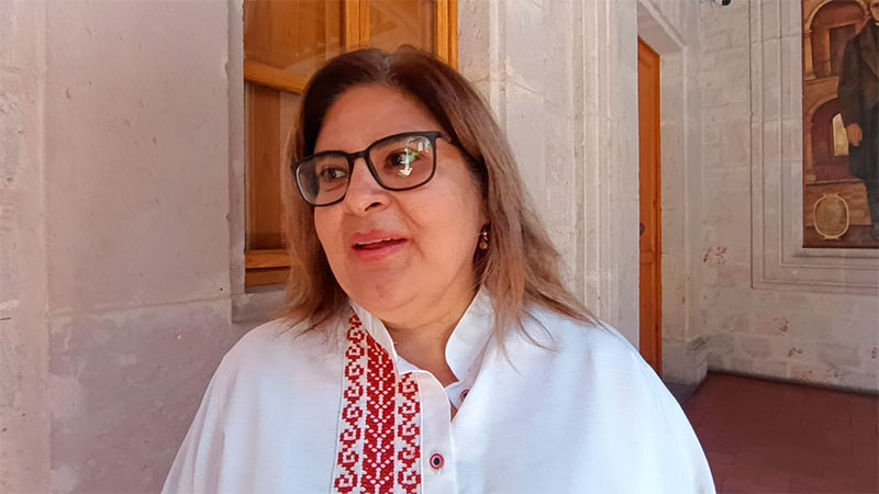 Sin concluir la revisión de 400 plazas de la SEE: Secoem 