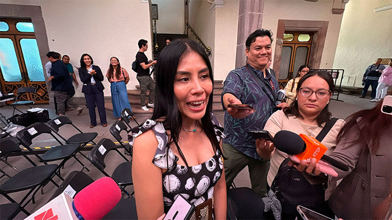 Gobierno del Estado de Querétaro, también aportó para pago de adeudos al Sindicato de Trabajadores de Cadereyta de Montes  