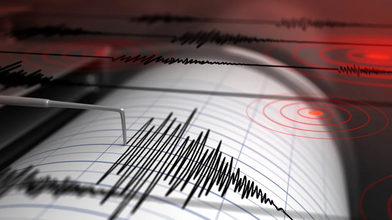 Sacude terremoto de 6.9 a Papúa Nueva Guinea 