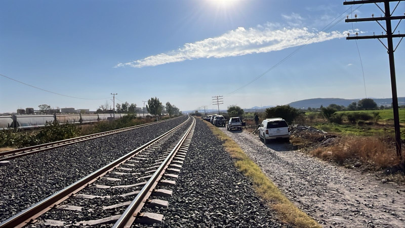 Hombre muere electrocutado en la colonia Santa María Magdalena de Querétaro 