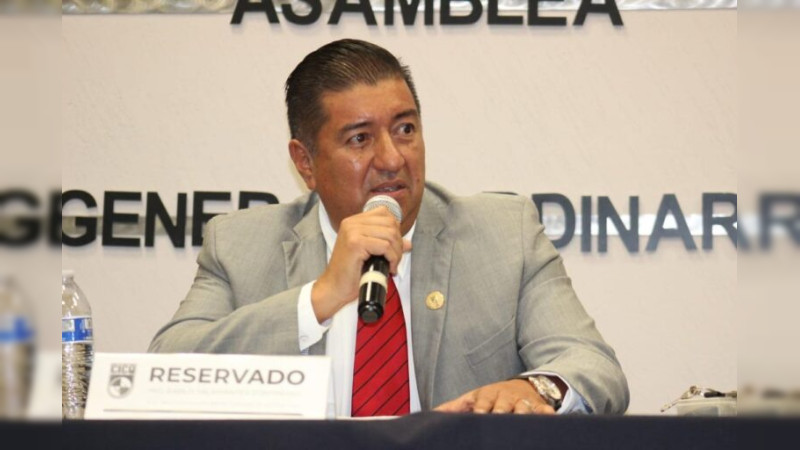 Tren México-Querétaro transformará la movilidad en la región: Colegio de Ingenieros Civiles 
