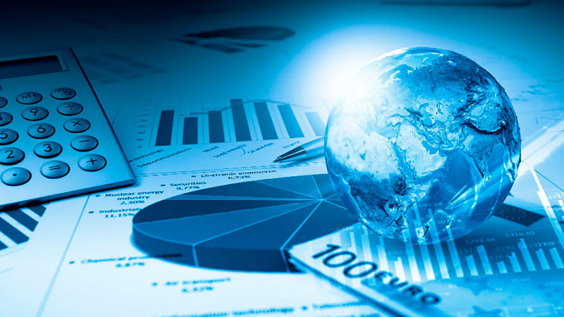 Mercados globales se desplomaron por aranceles de Trump 