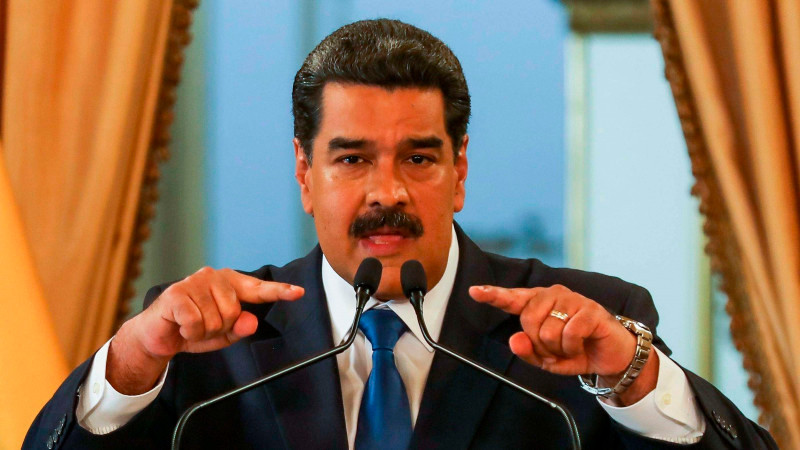 Venezuela será "el primer país mundo" en superar los aranceles de Trump, asegura Maduro 