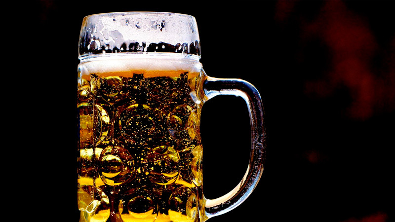 El 84% de la cerveza importada por EEUU es mexicana 