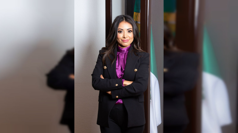 La Justicia en México no debe ser privilegio de quienes viven en ciudades y hablan español 