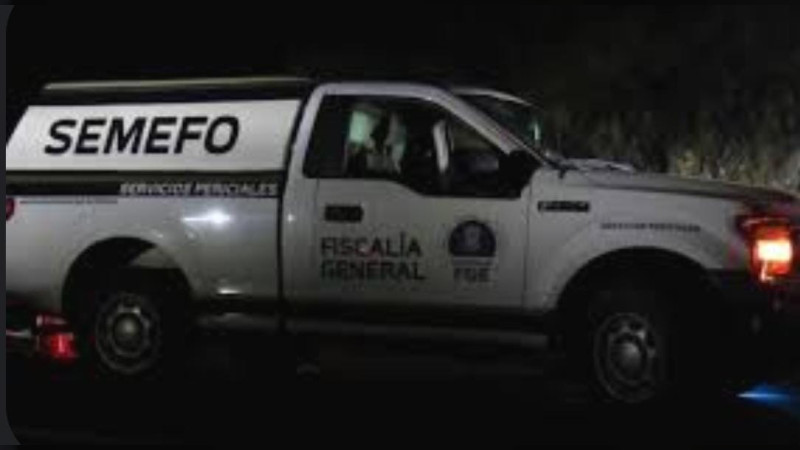 En Taretan, Michoacán muere hombre tras se arrollado por el ferrocarril 