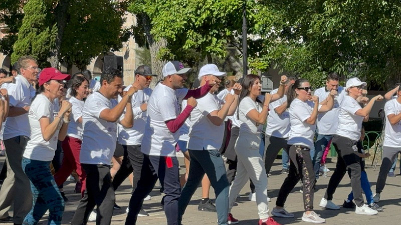 Replican Clase Nacional de Boxeo en Morelia y más de 10 municipios de Michoacán 
